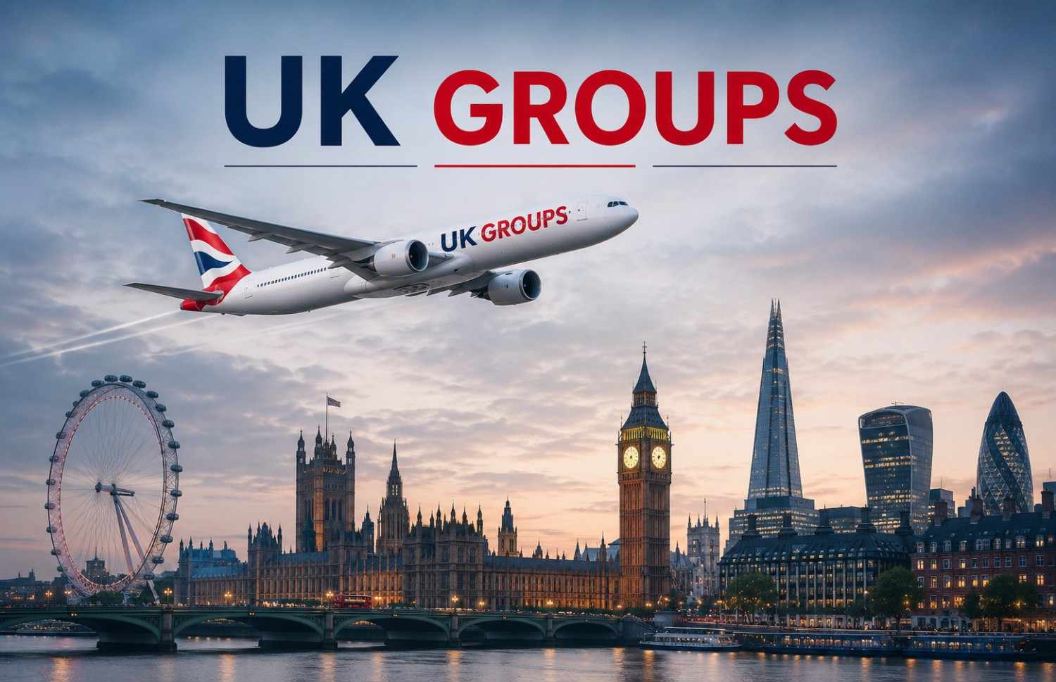 UK Groups
